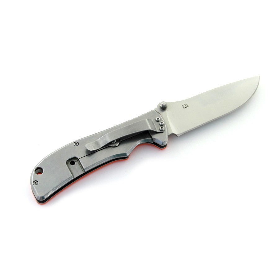 GANZO G723-OR