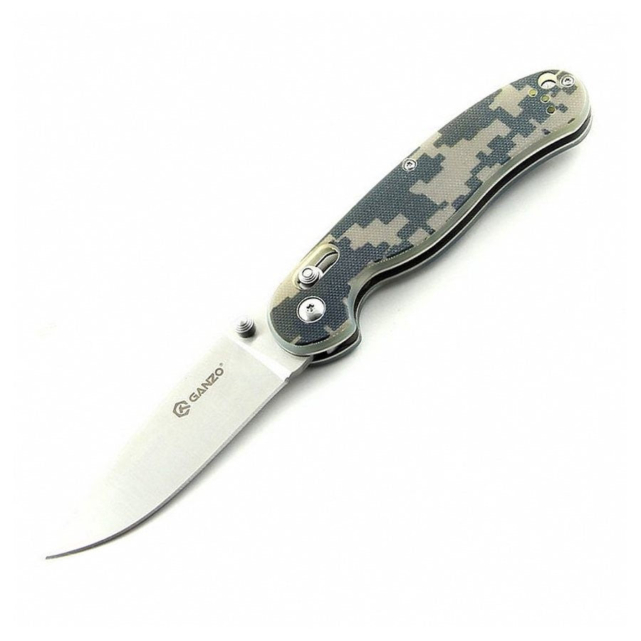 GANZO G727M-CA
