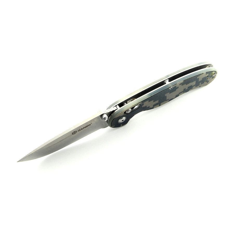 GANZO G727M-CA