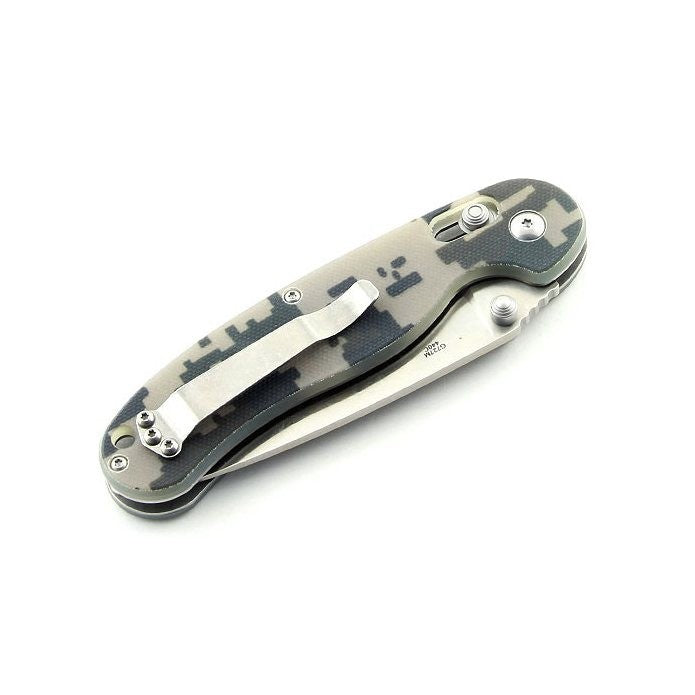 GANZO G727M-CA