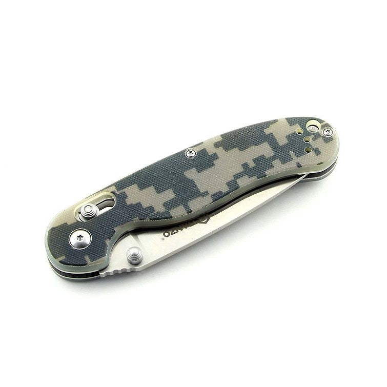 GANZO G727M-CA
