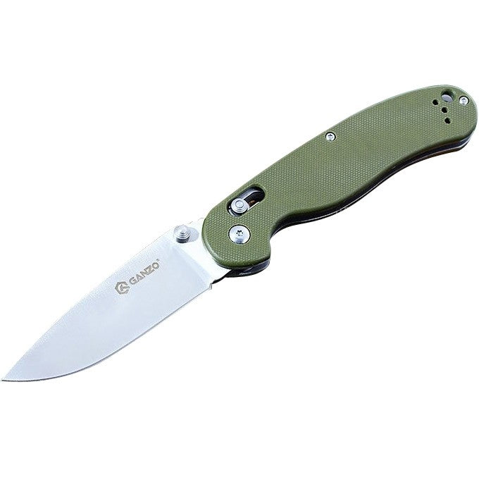 GANZO G727M-GR