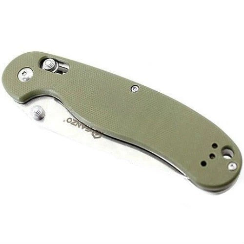 GANZO G727M-GR
