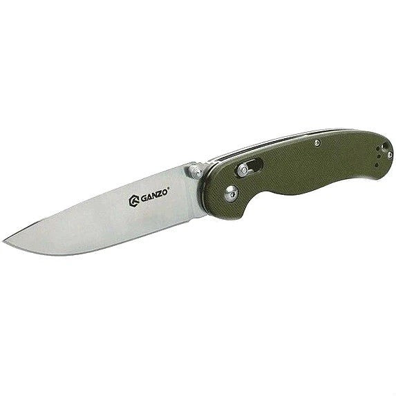 GANZO G727M-GR