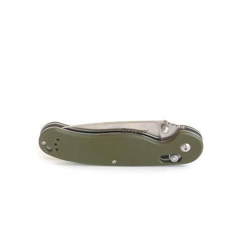 GANZO G727M-GR