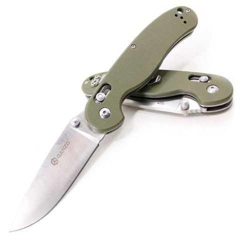 GANZO G727M-GR