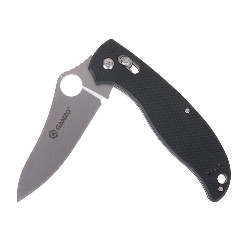 GANZO G733-BK