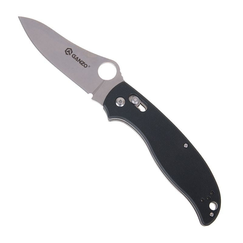 GANZO G733-BK