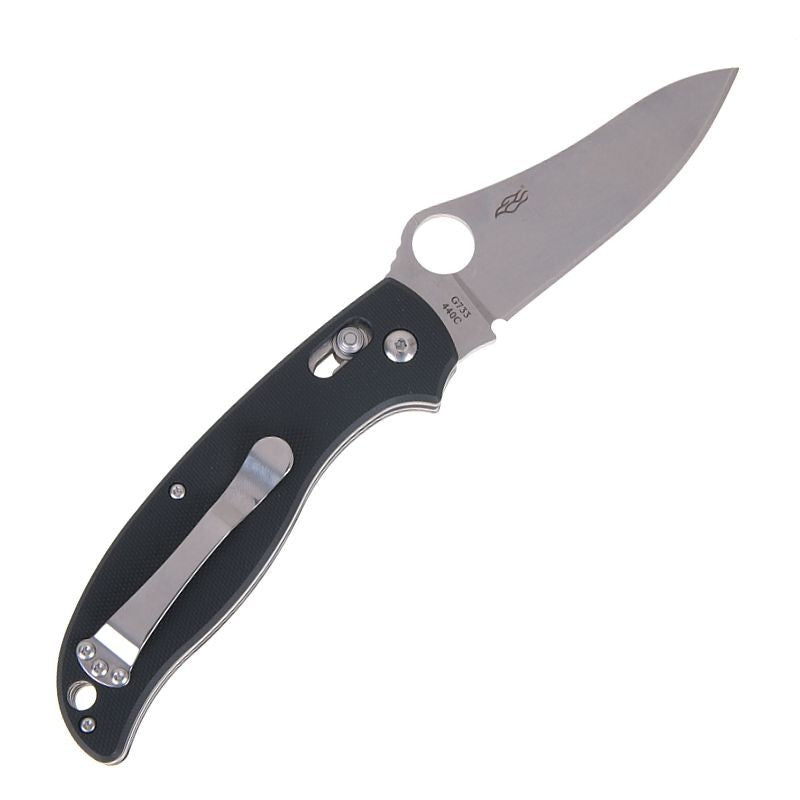 GANZO G733-BK