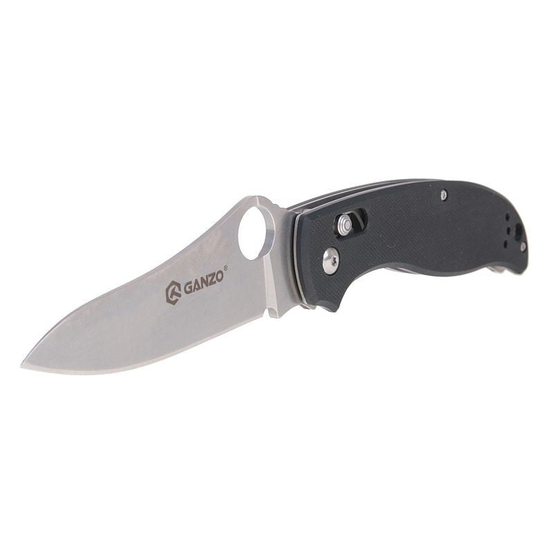 GANZO G733-BK