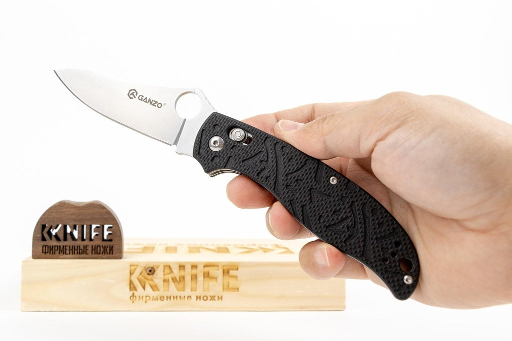 GANZO G7331-BK