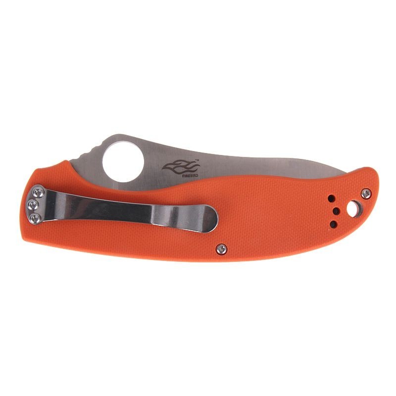 GANZO G734-OR