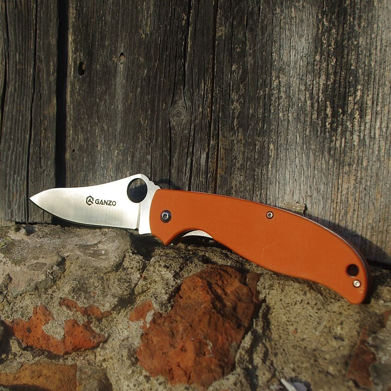 GANZO G734-OR