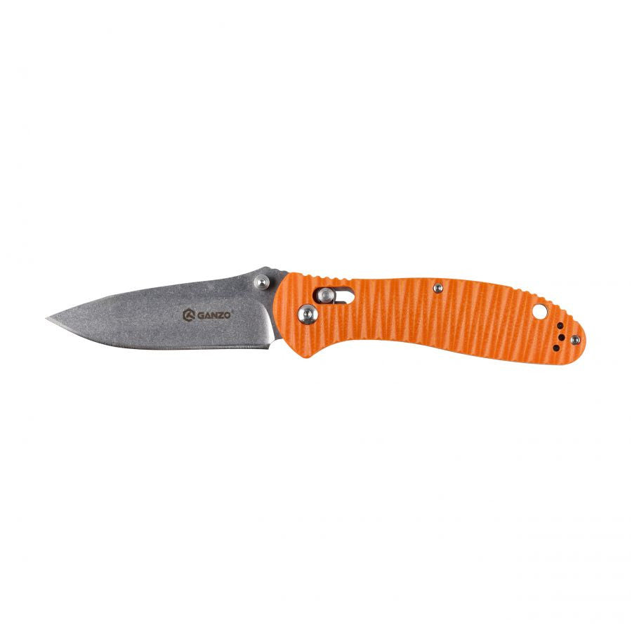 GANZO G7392P-OR