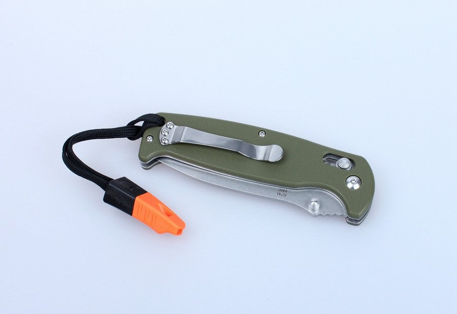 GANZO G7412-GR-WS
