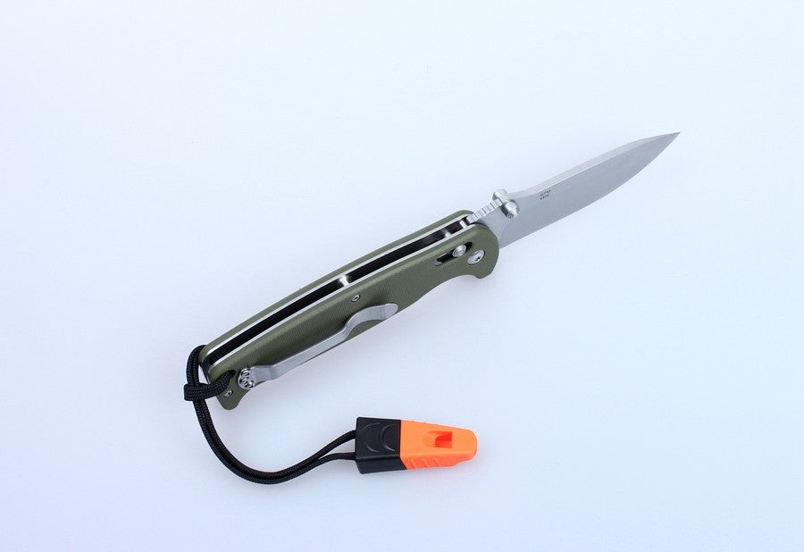 GANZO G7412-GR-WS