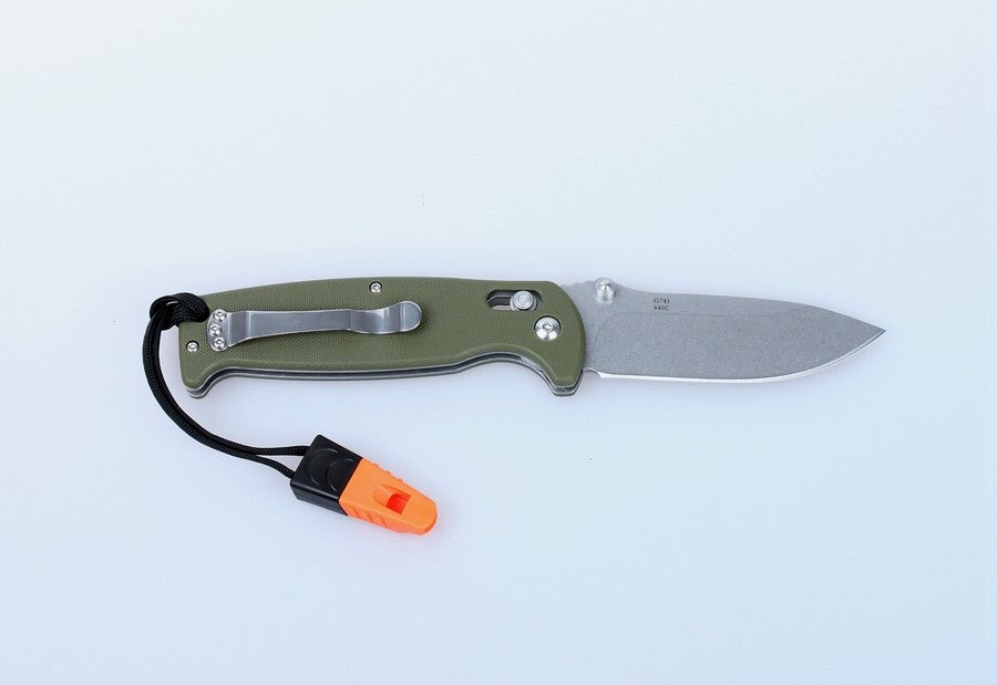 GANZO G7412-GR-WS