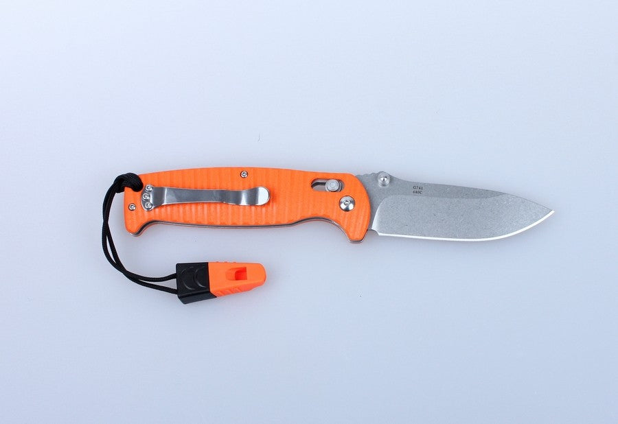 GANZO G7412P-OR-WS