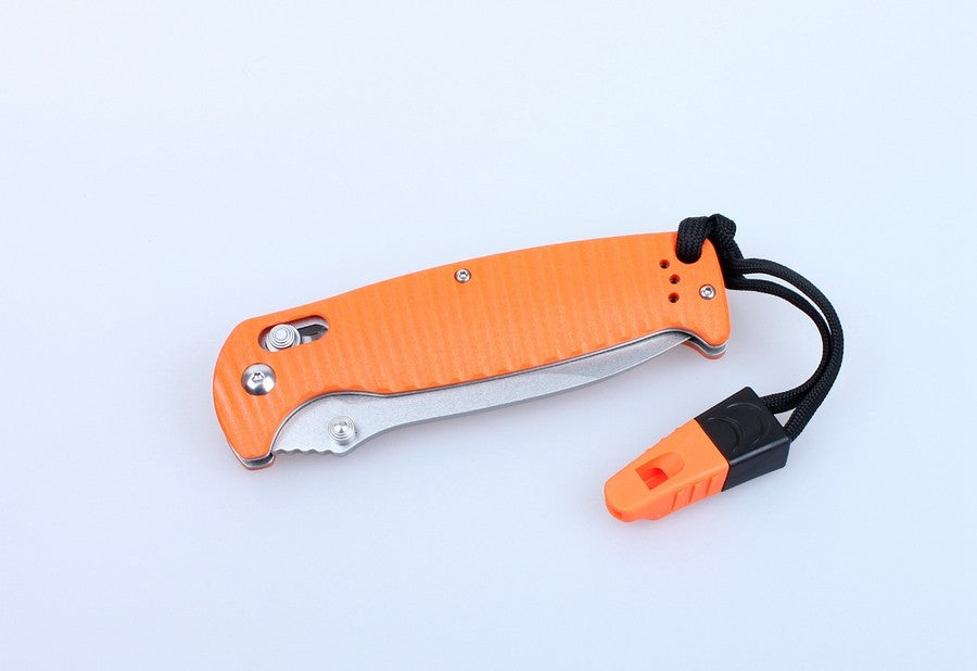 GANZO G7412P-OR-WS