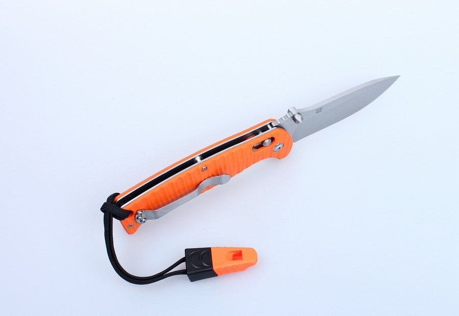 GANZO G7412P-OR-WS