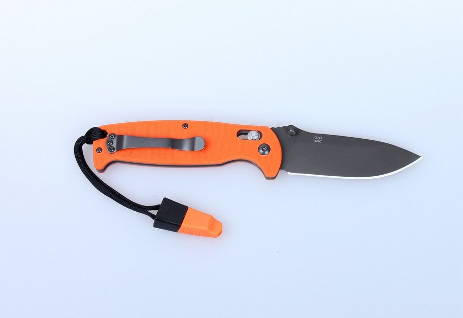 GANZO G7413-OR-WS