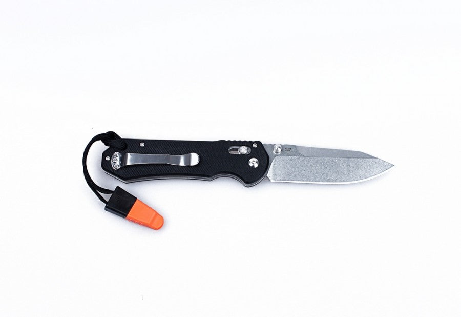 GANZO G7452-BK-WS