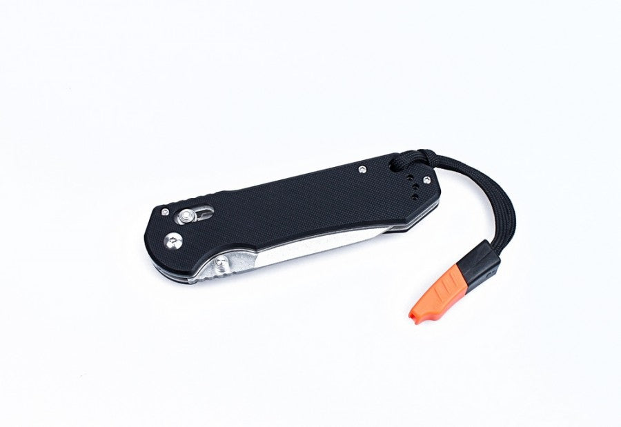 GANZO G7452-BK-WS