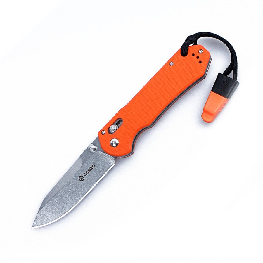 GANZO G7452-OR-WS