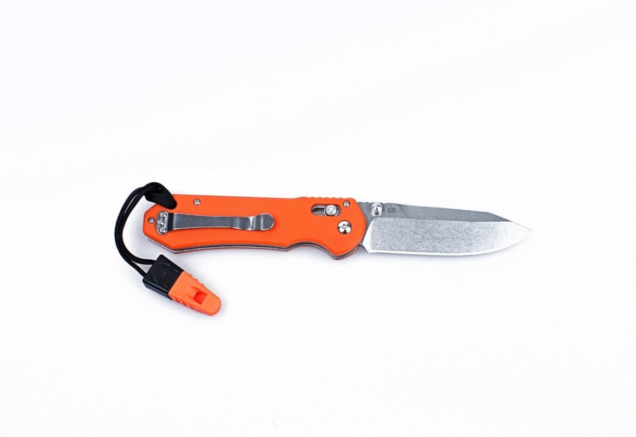 GANZO G7452-OR-WS