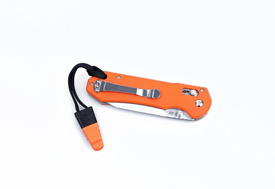 GANZO G7452-OR-WS