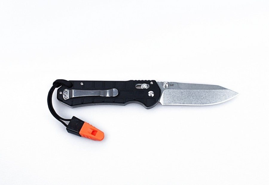 GANZO G7452P-BK-WS