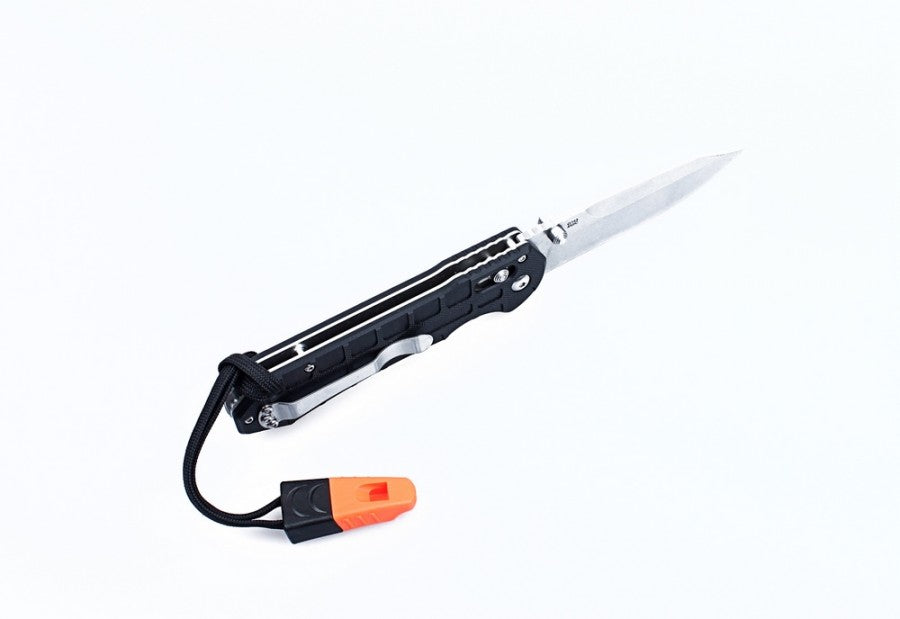 GANZO G7452P-BK-WS
