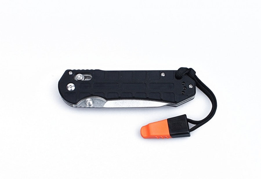 GANZO G7452P-BK-WS