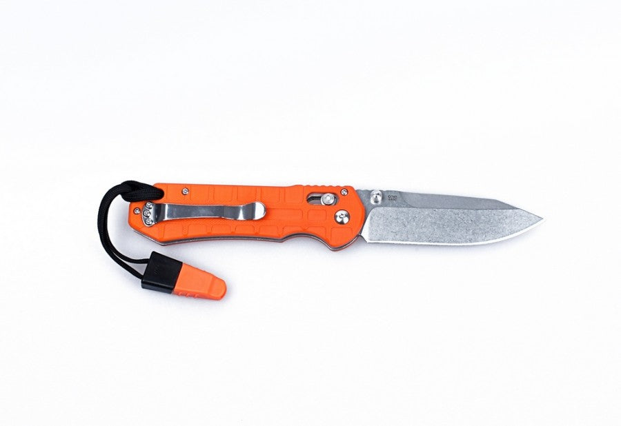 GANZO G7452P-OR-WS