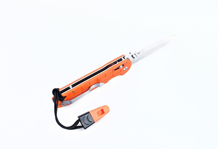 GANZO G7452P-OR-WS