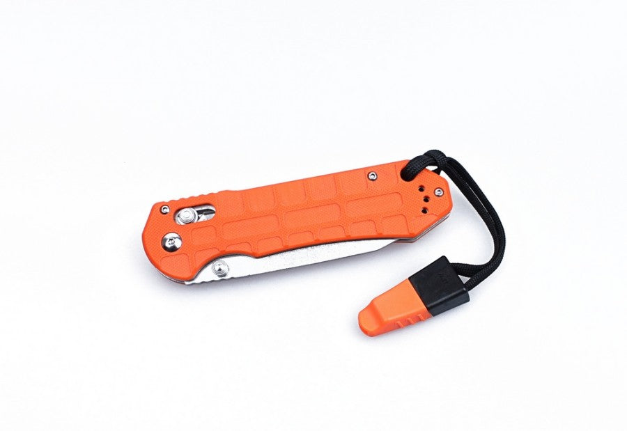 GANZO G7452P-OR-WS
