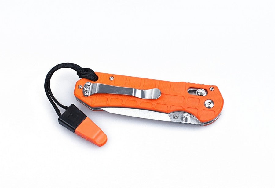GANZO G7452P-OR-WS