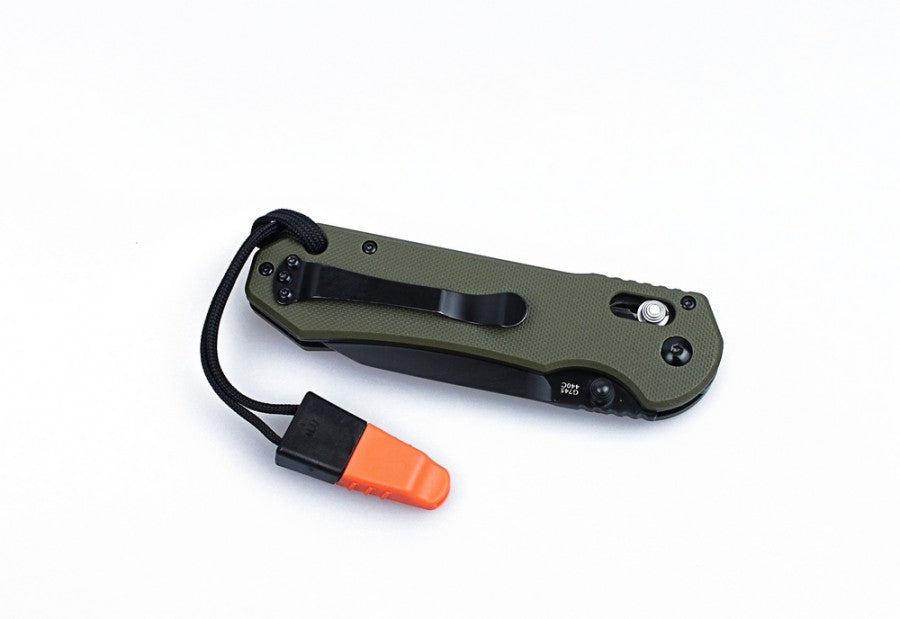GANZO G7453-GR-WS
