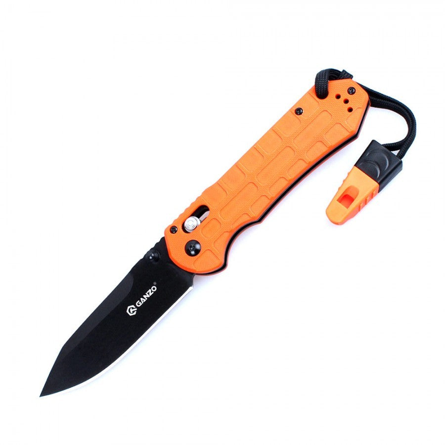 GANZO G7453P-OR-WS