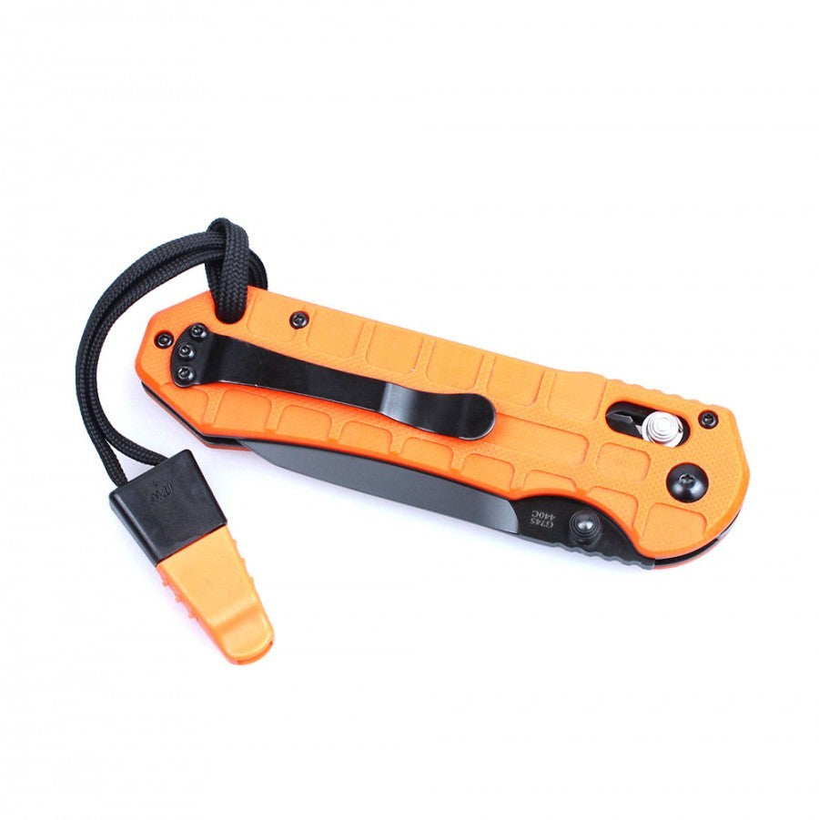 GANZO G7453P-OR-WS