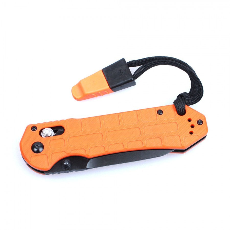 GANZO G7453P-OR-WS