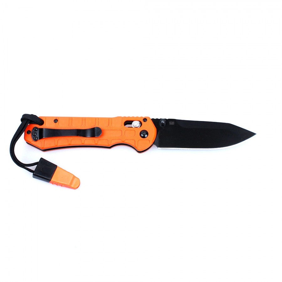 GANZO G7453P-OR-WS