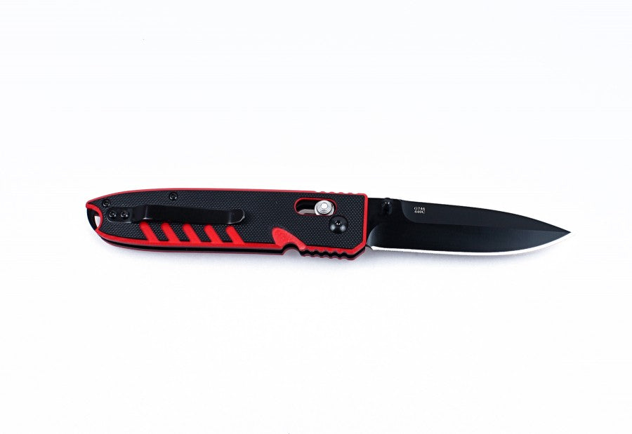 GANZO KNIFE G746-3-RB
