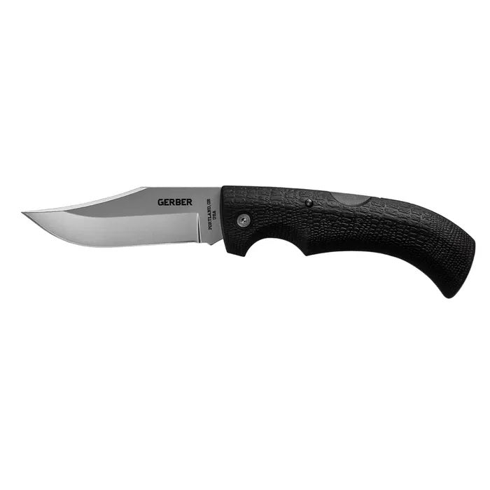 GERBER GATOR FOLDER