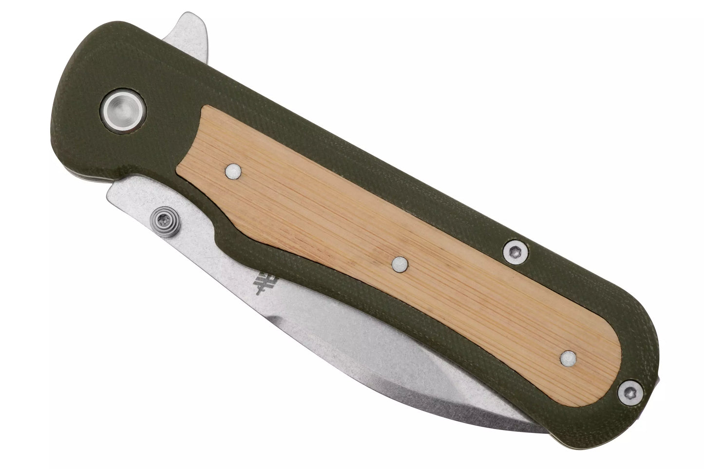 GERBER CONFIDANT BAMBOO
