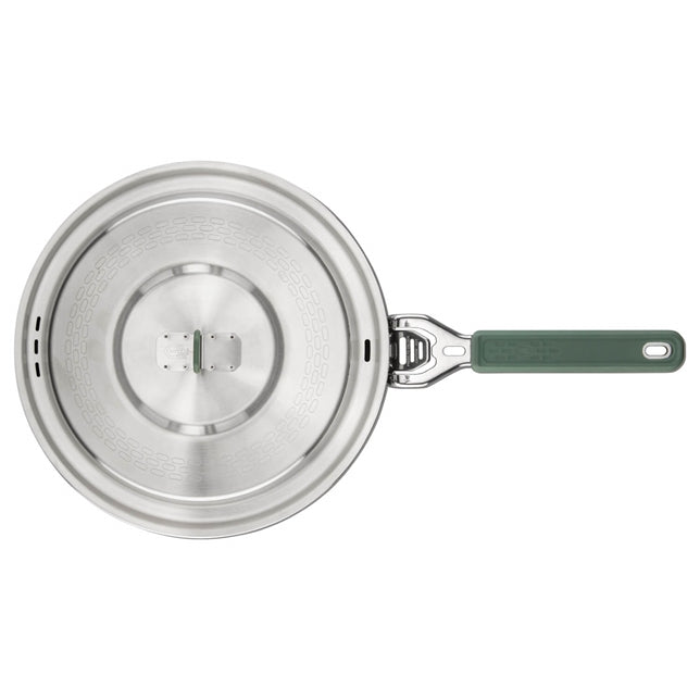 GERBER COMPLEAT SAUTE PAN