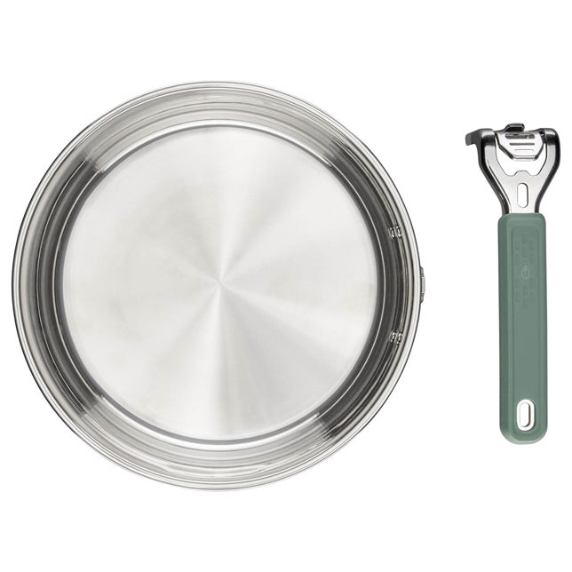 GERBER COMPLEAT SAUTE PAN