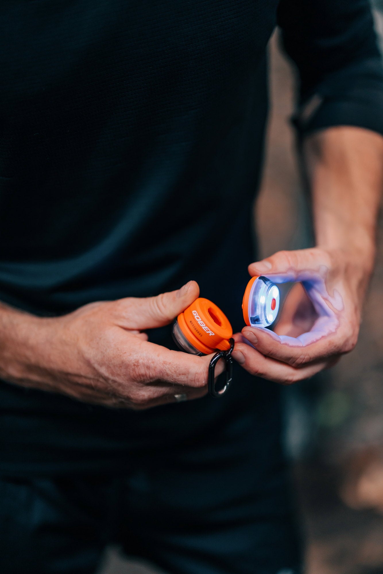 OLIGHT GOBER KIT