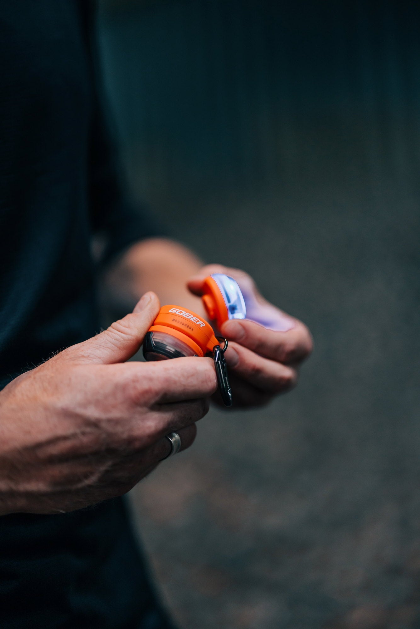 OLIGHT GOBER KIT
