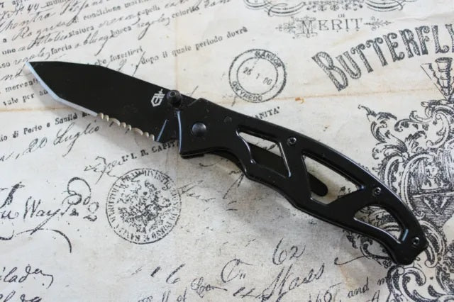 GERBER PARAFRAME I TANTO SE